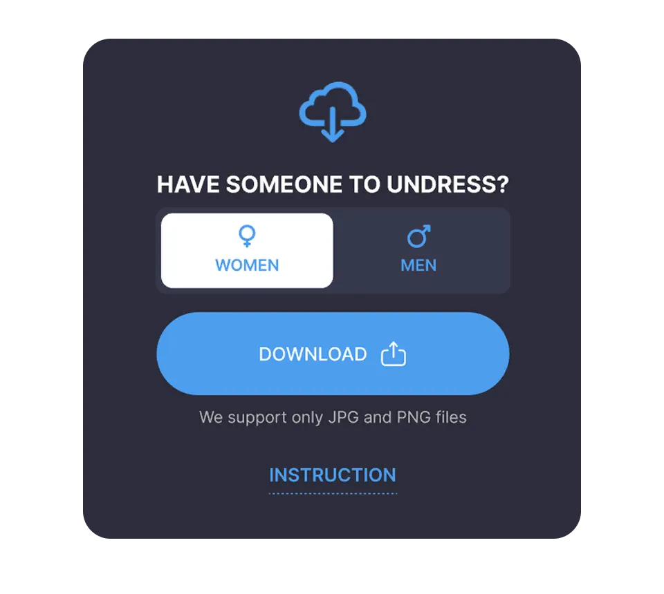 undress her app