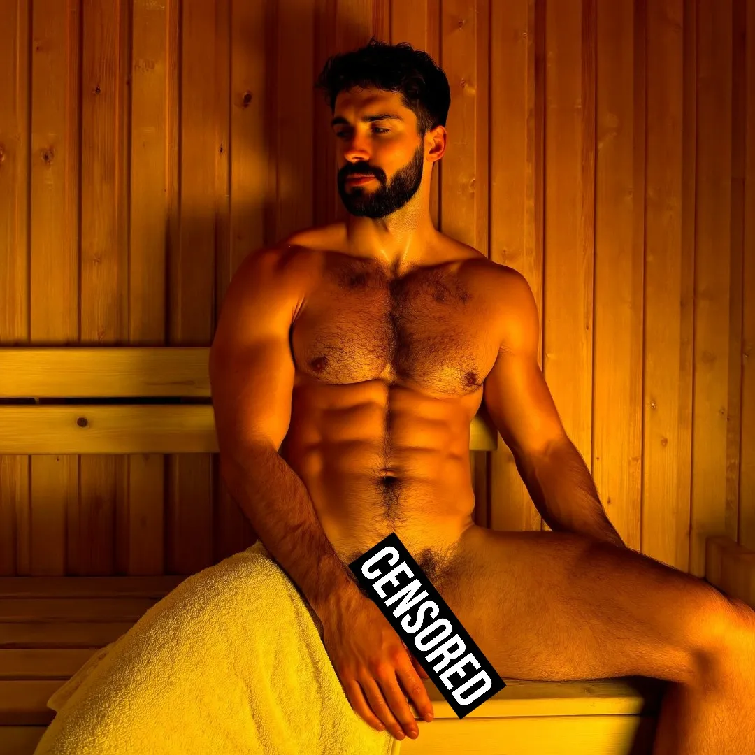 undress him